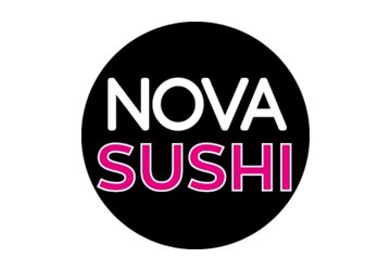 Restauracja Nova Sushi