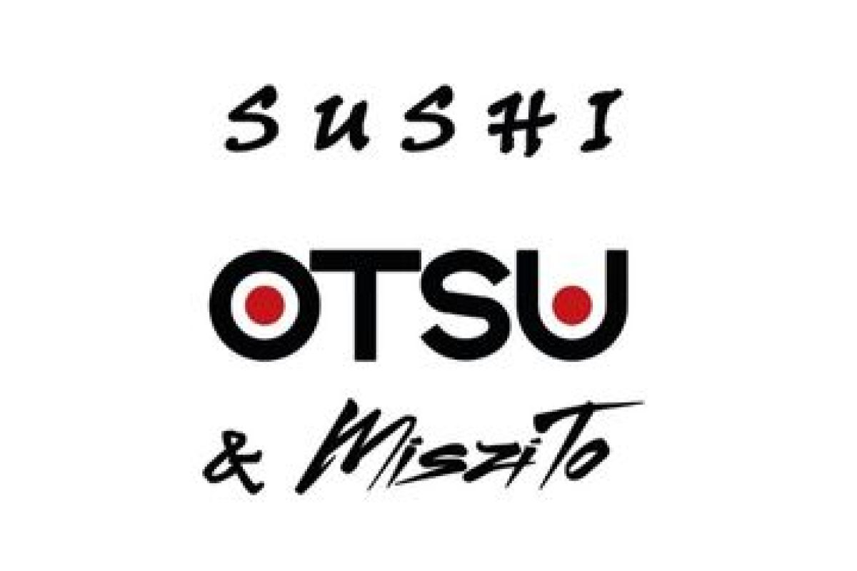 Otsu Sushi